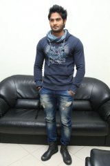 Janda Pai Kapiraju Audio Release